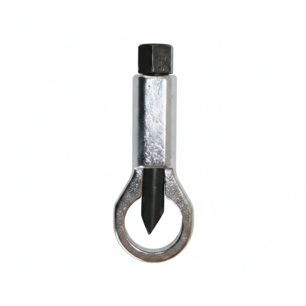 Heavy-Duty Nut Splitter for 16mm to 22mm Nuts