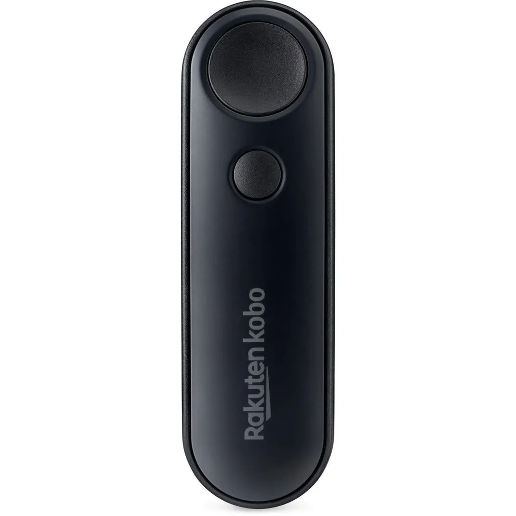 Kobo Remote Page Turner - Black