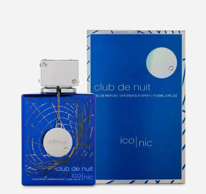 Armaf Club de Nuit Blue Iconic 105ml EDP
