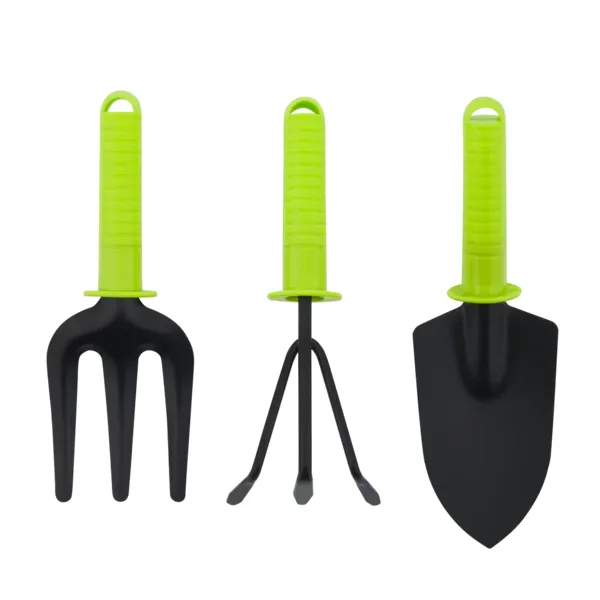 Kitro Garden Hand Tool Set 3 Piece