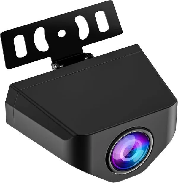 WOLFBOX Upgraded WDR 1080P Rear Camera for G840S / G840H / G930 / G850