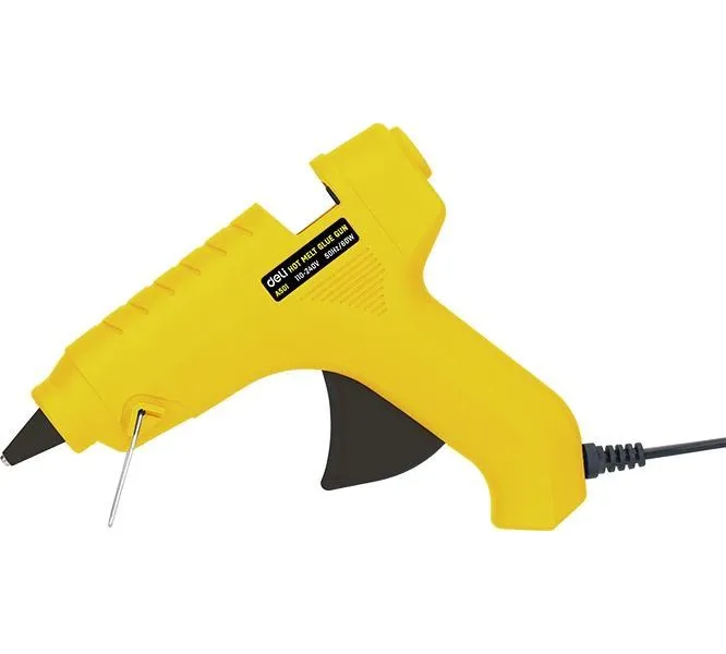 Deli Stick Up - 60W Hot Melt Glue Gun - A50161