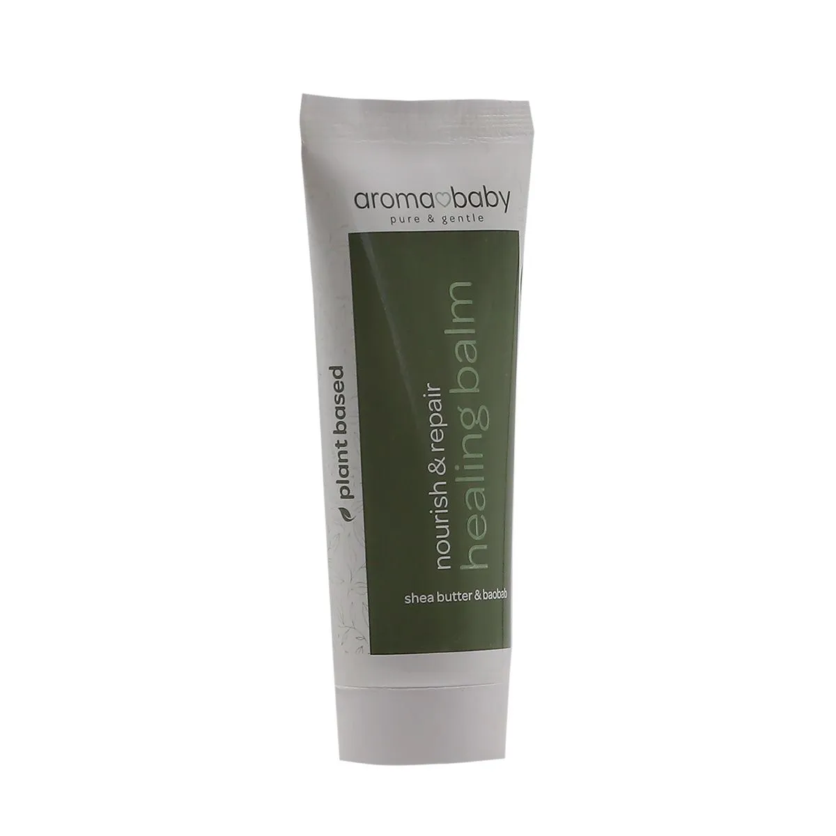 Aroma Baby - Newborn Healing Balm Shea Butter 60ml