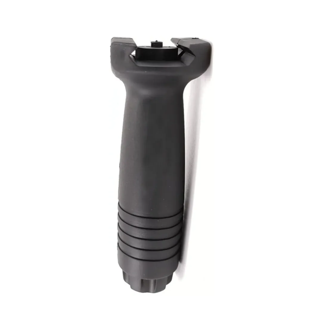 Picatinny Rail Handguard with Nylon Vertical Foregrip