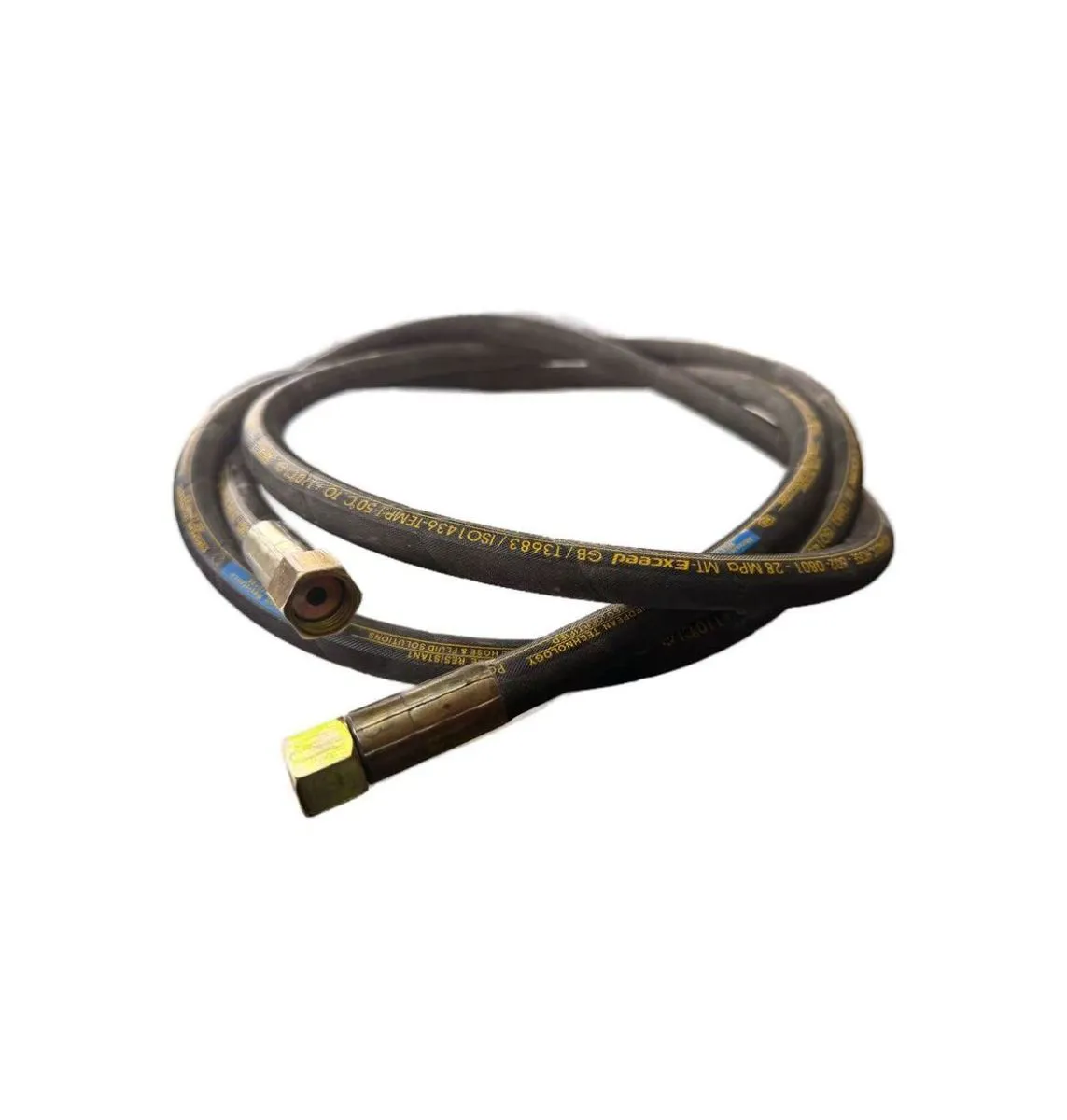 Hydraulic Hose