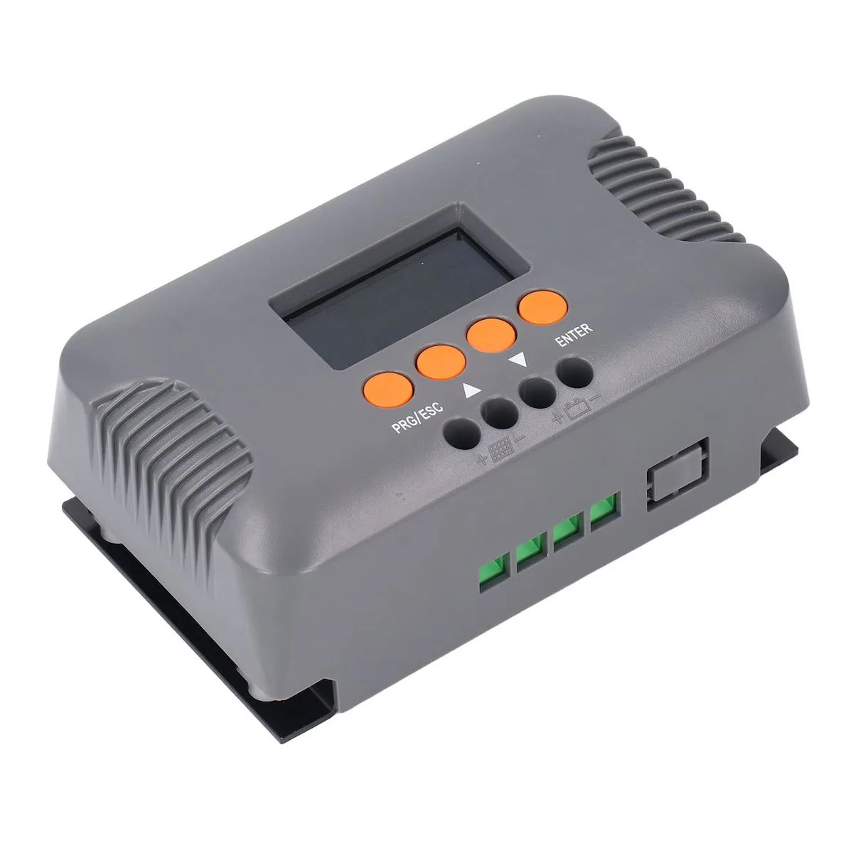 MPPT Solar Charge Controller 10A 24V 48V Boost for Electric Vehicles