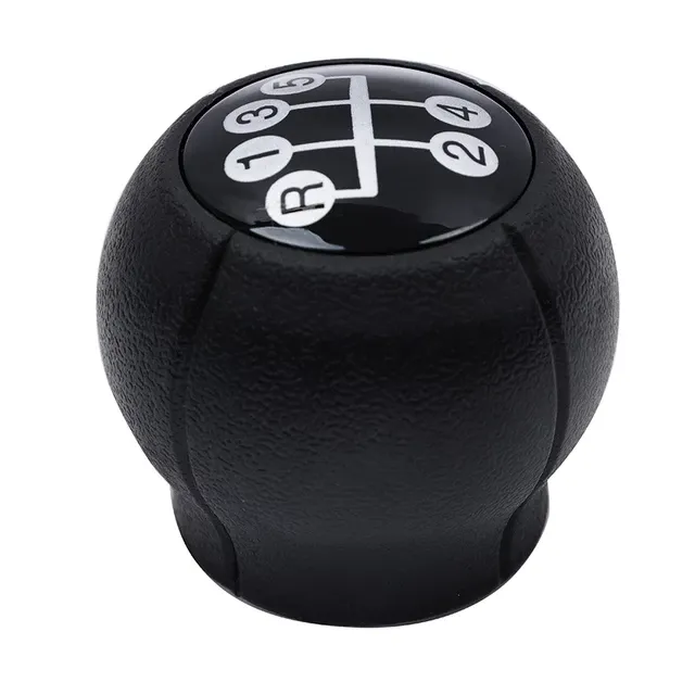 Gear Knob - Compatible with Opel Corsa B and C, Vectra B, Astra G F
