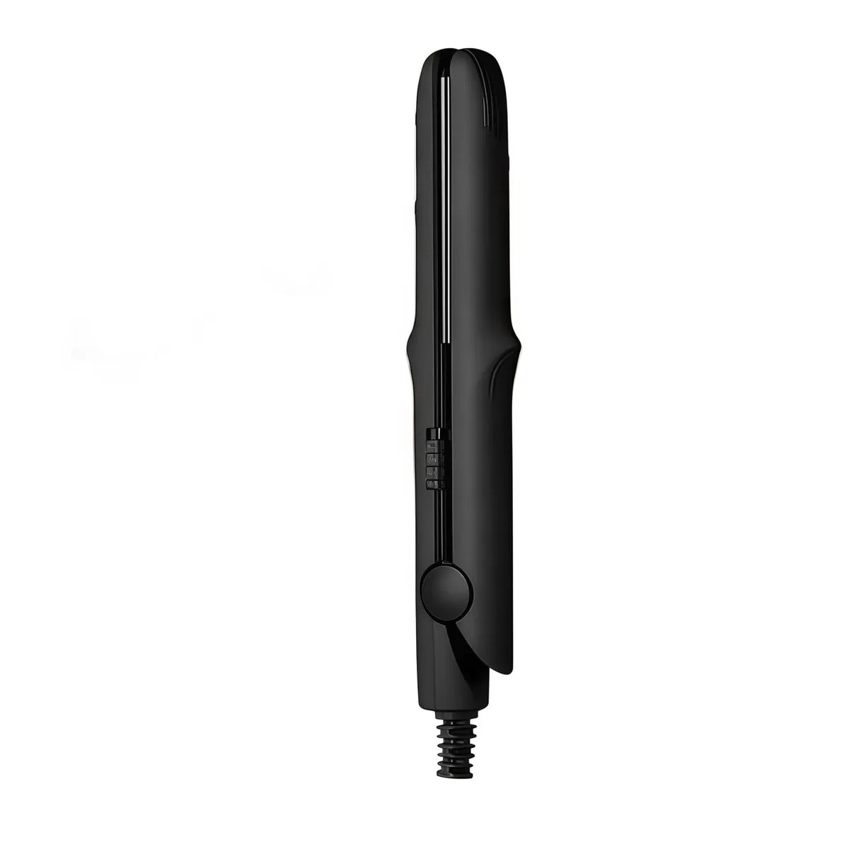 2 In 1 Mini Hair Straightener And Curling Iron