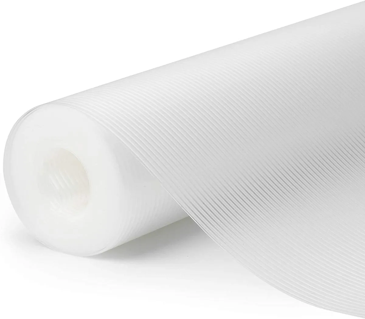 Shelf Liner for Kitchen Cabinets-Non Adhesive Cabinet Liner-45cm width
