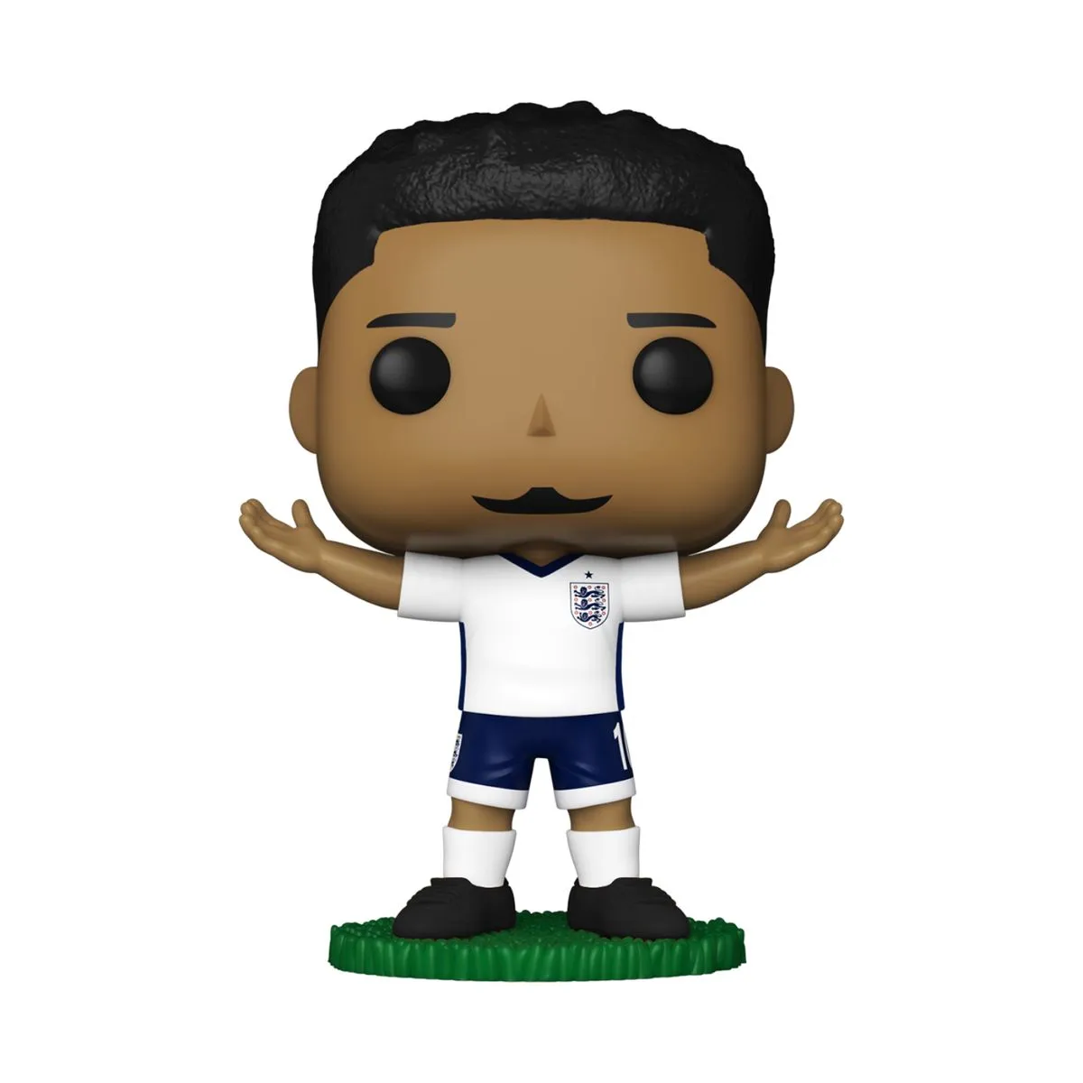 Funko Pop! Football: England National Football Team - Jude Bellingham