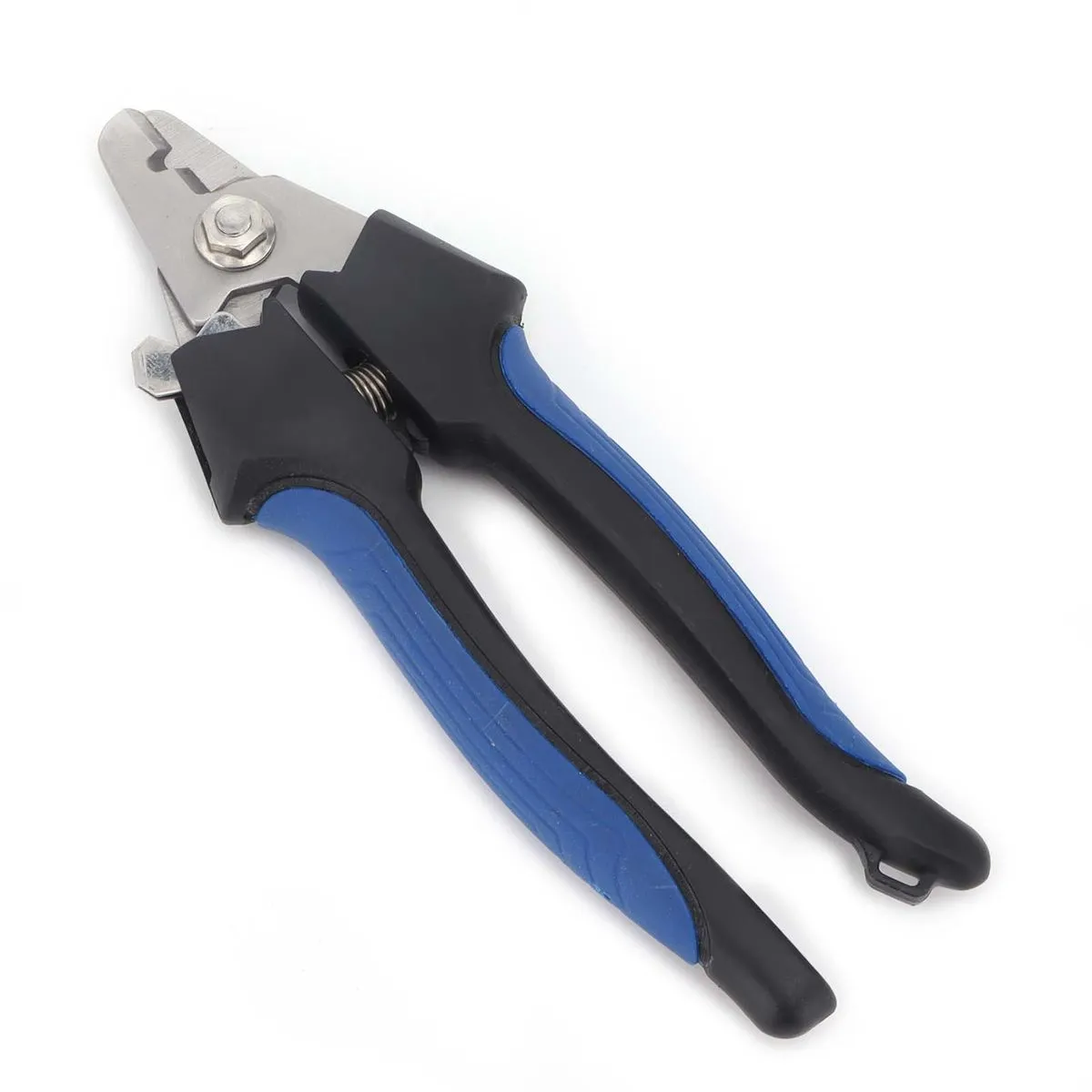 High Carbon Steel Thin Tube Plier for Furniture Repair VRT-101
