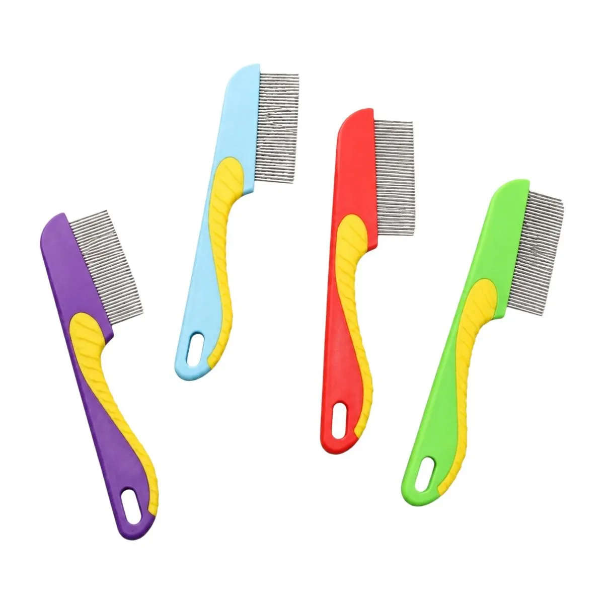 Professional Flea and Tick Comb for Dogs and Cats