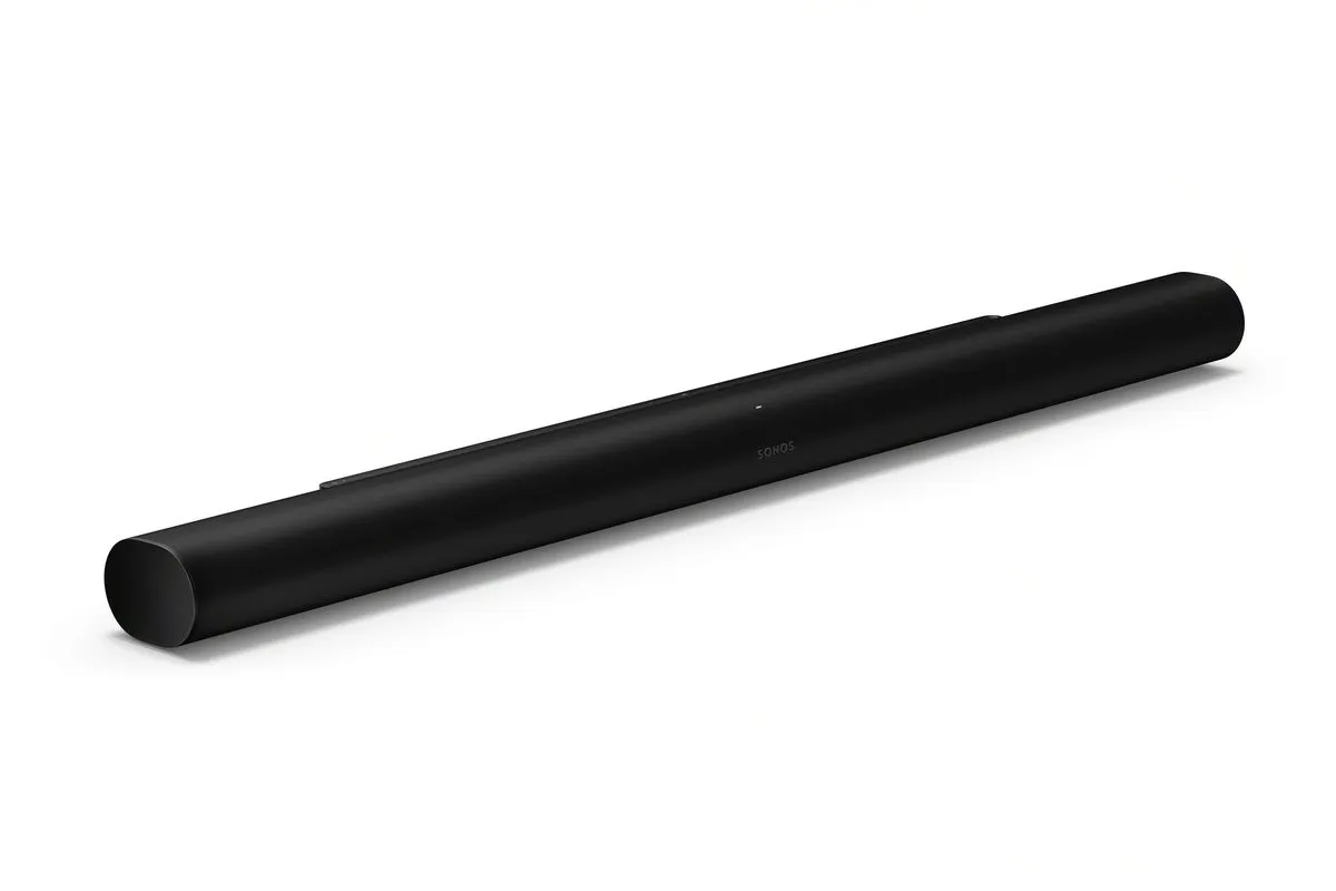 Sonos Arc Ultra Premium Smart Soundbar - Black