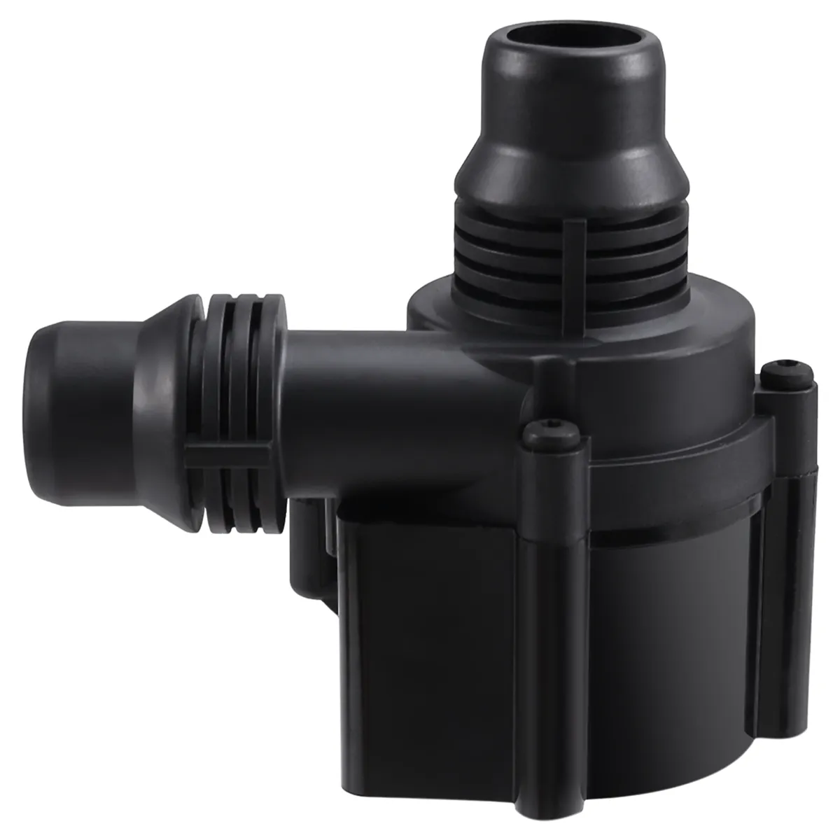 Lr094347 Auto Parts Engine Auxiliary Water Pump Compatible with Land Rover