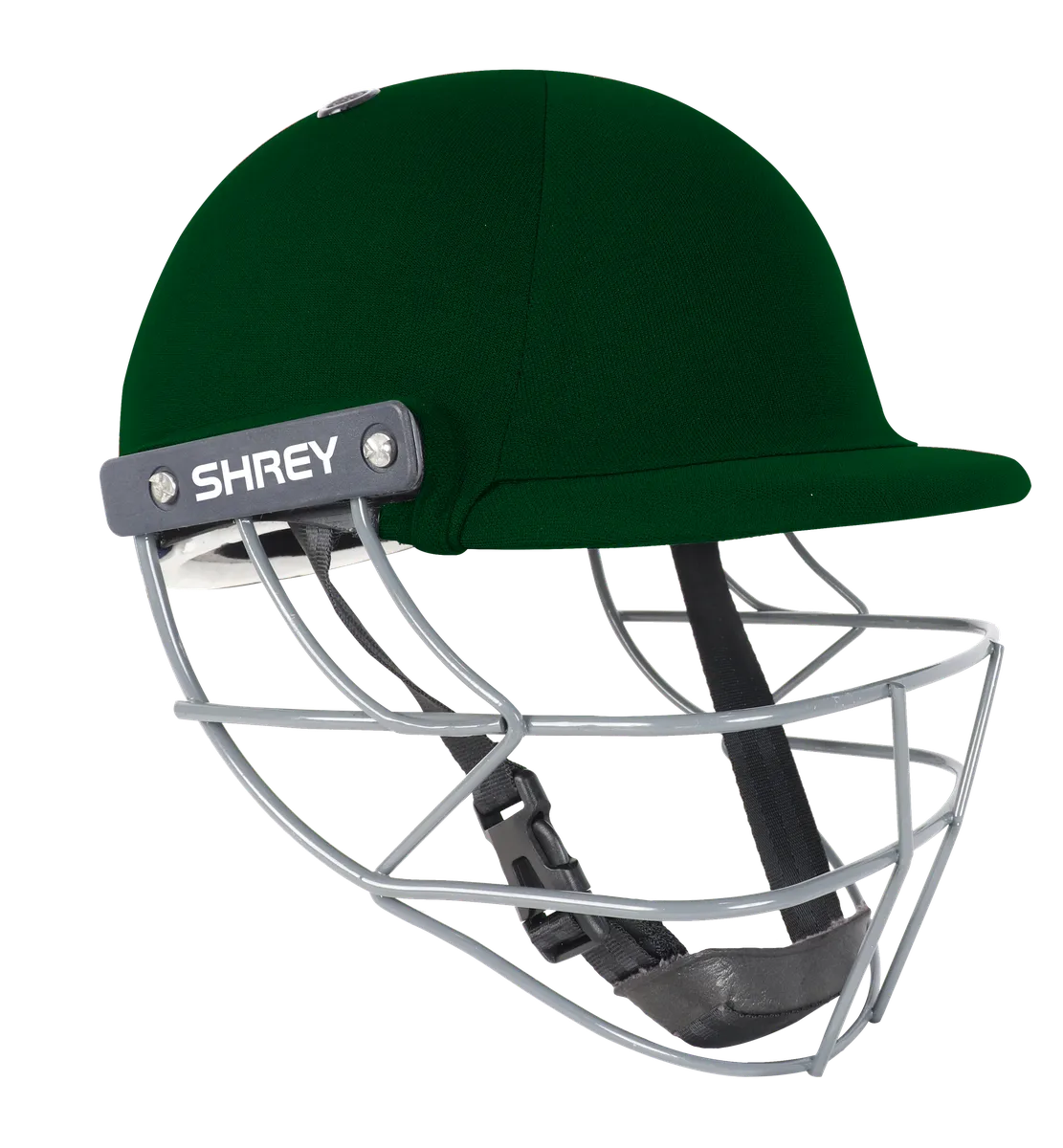 Shrey Senior Cricket Performance 2.0 Steel Helmet