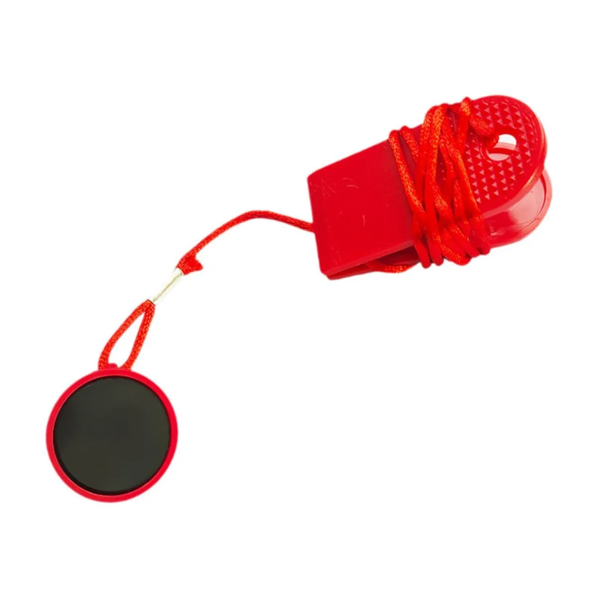 Treadmill Safe Key Replacement Treadmill Lock Emergency Stop Switch 3cm