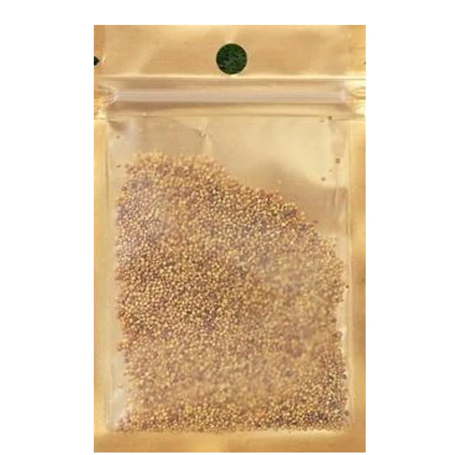 Love Grass - Aquarium Grass Seeds, Aquatic Plant Seeds for Fish Tank