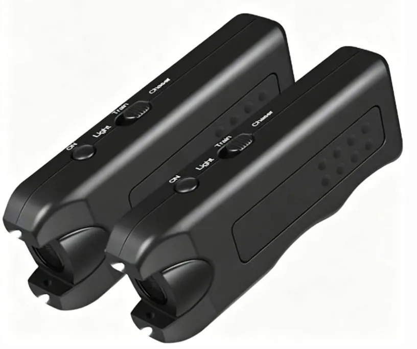 Ultrasonic Dog Repeller And Anti Barking Device