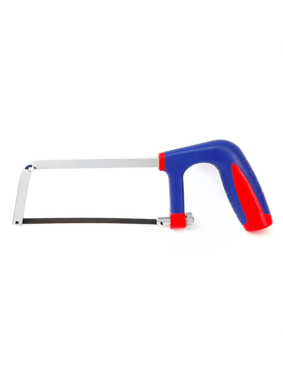 WORKPRO 150 mm (6") Junior Hacksaw