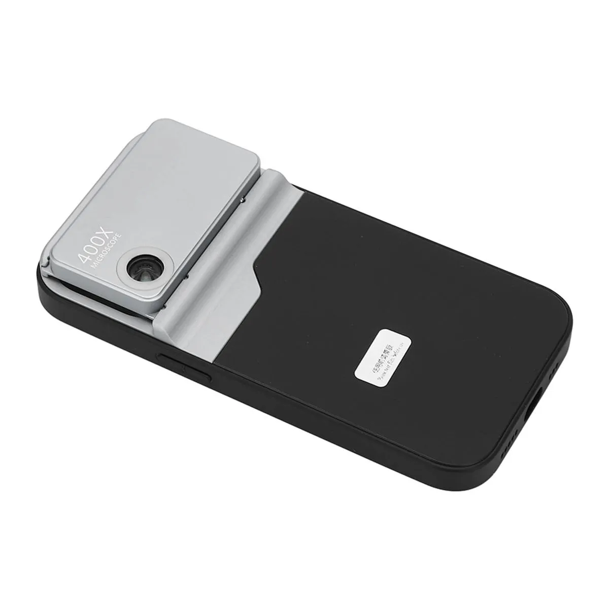 400x Mobile Phone Microscope Lens