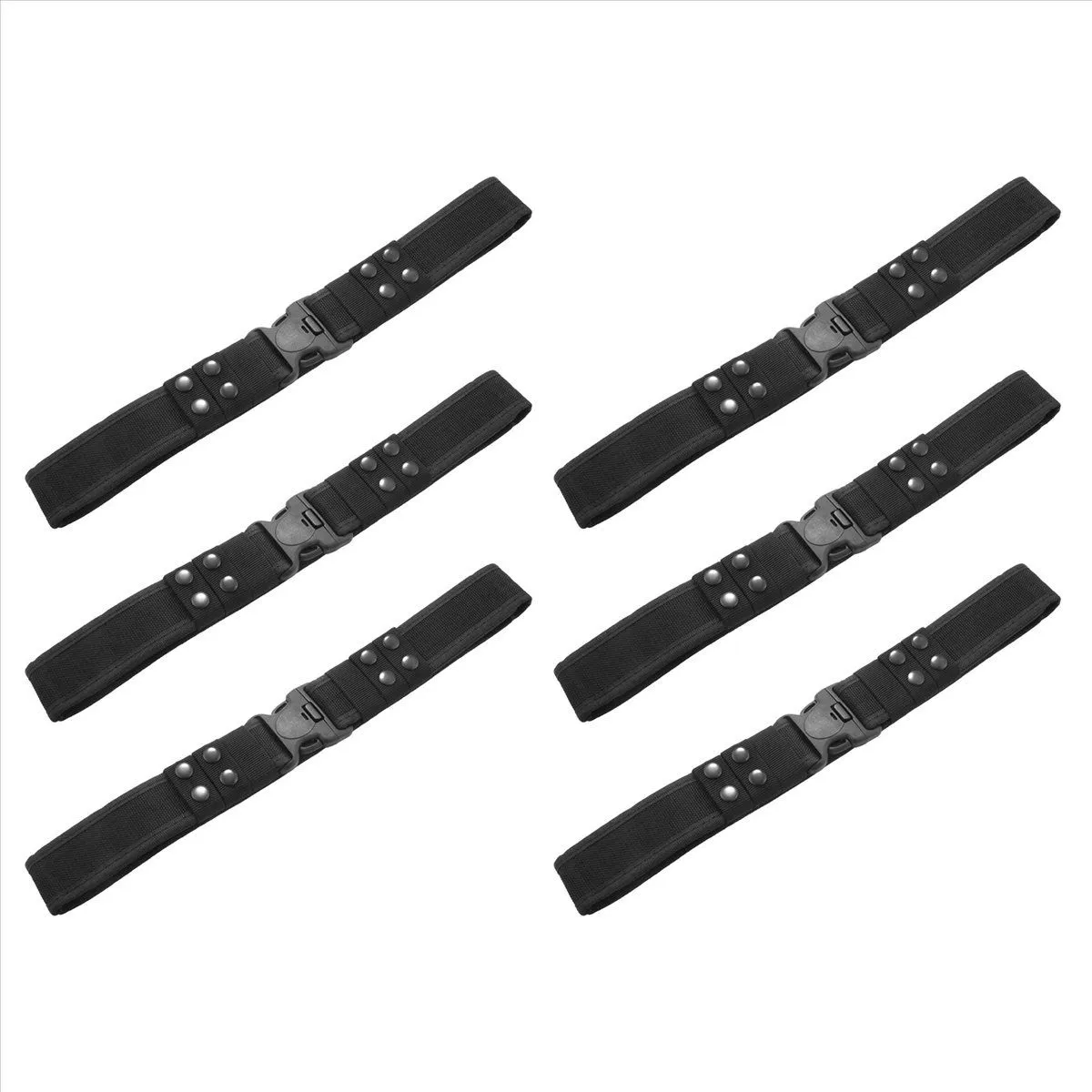 Safety Combat Belts Practical Equipment Adjustable Users Equipment