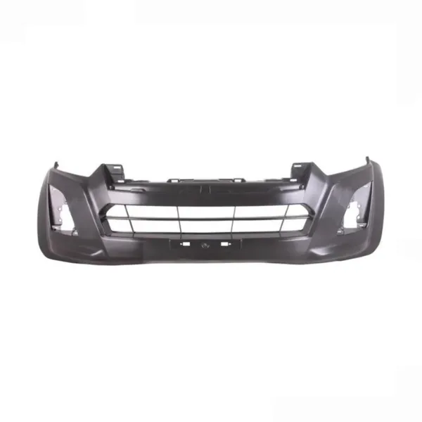 Front Bumper for Isuzu 2016