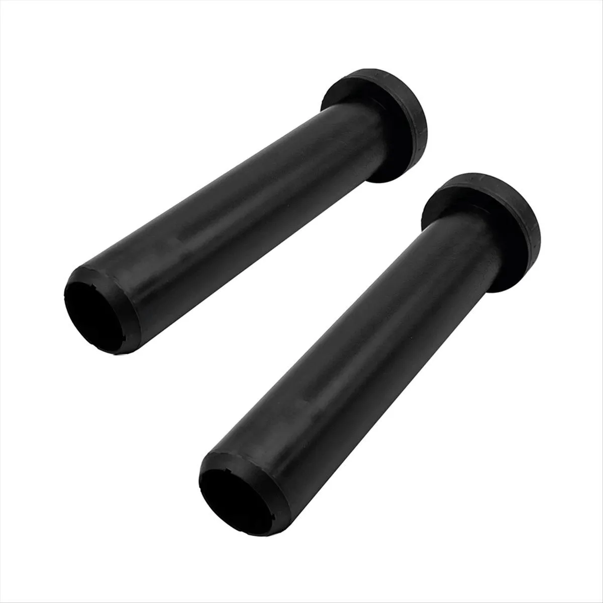 2 Pcs Long Suspension Liner for Cfmoto Zforce Compatible with Universal