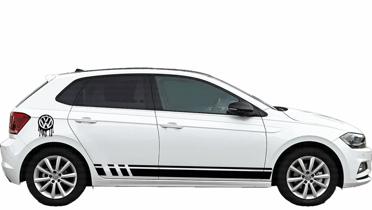 Car Decals Stickers