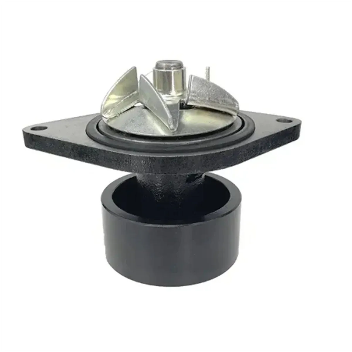 Water Pump 4935793 for Cummins 6Bt Engine Parts Compatible with Universal