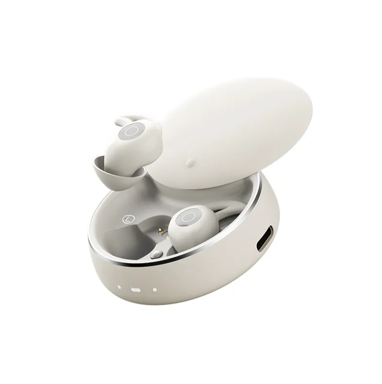 In-Ear Sleep Earbuds | Mini & Lightweight | Bluetooth