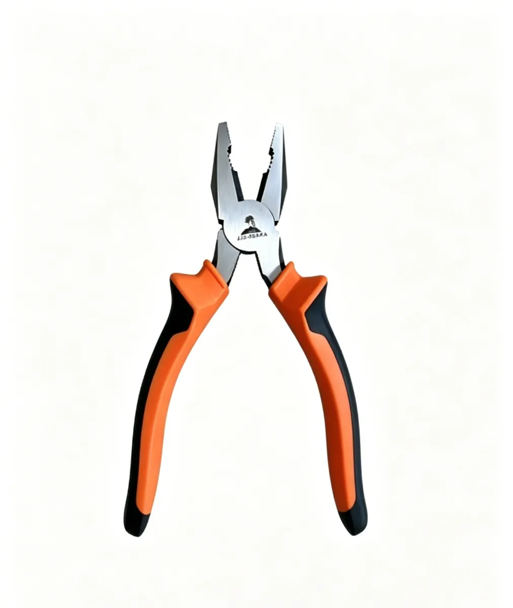 OSAKA JS05-0803 8-inch Combination Pliers Hand Tools
