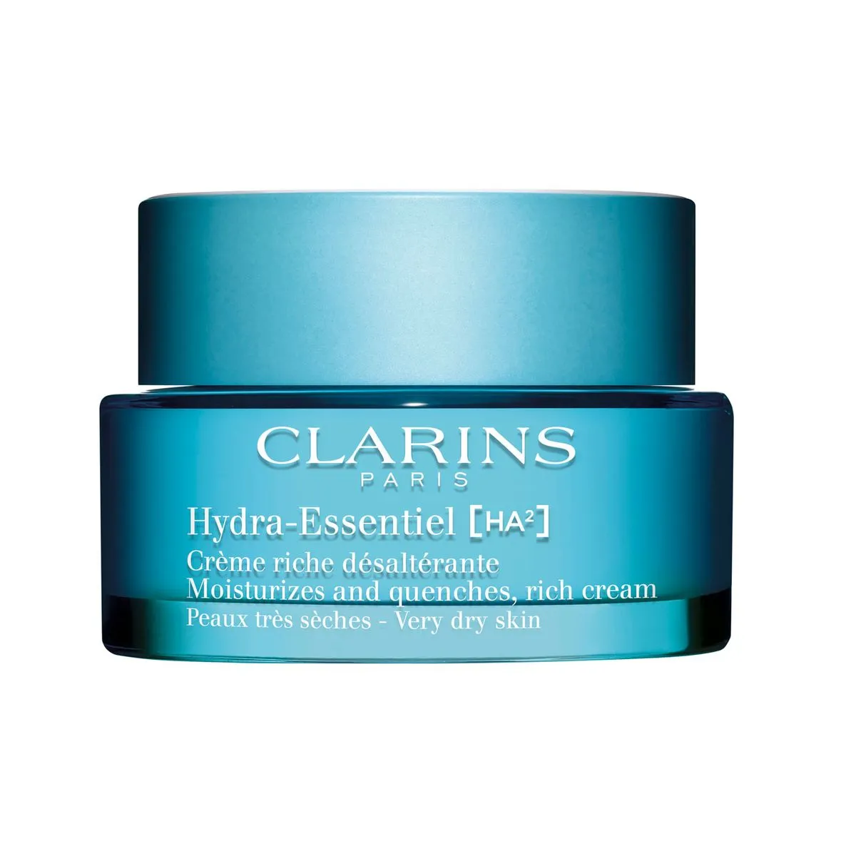 Clarins Hydra-Essentiel [HA2] Rich Cream