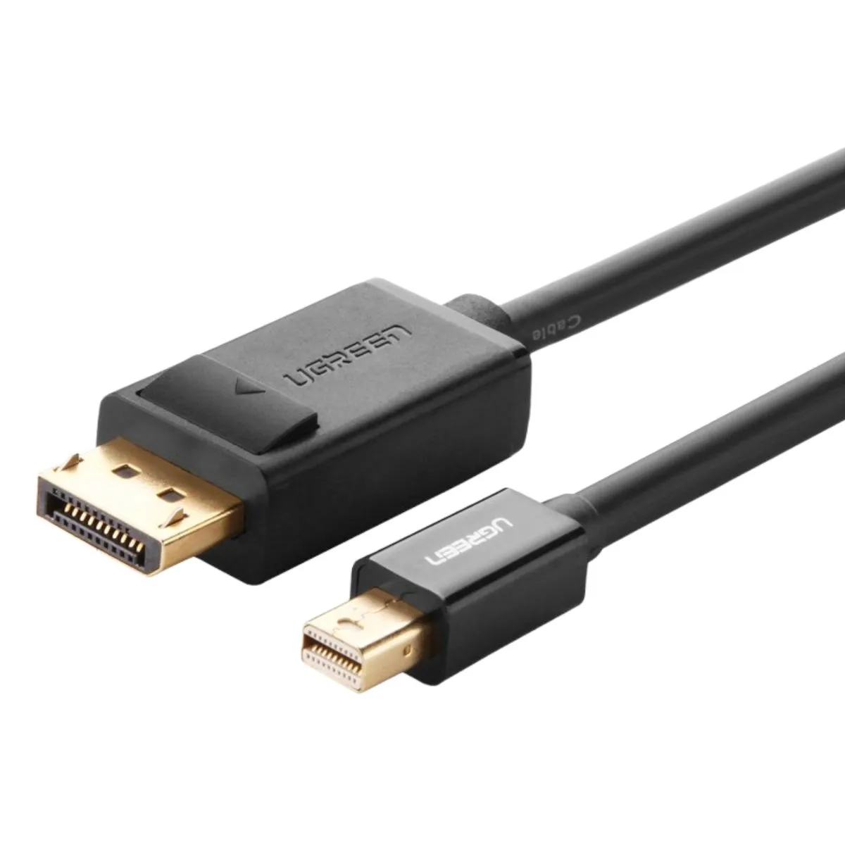 UGreen 1.5m Mini DP to DisplayPort Cable 4K@60Hz