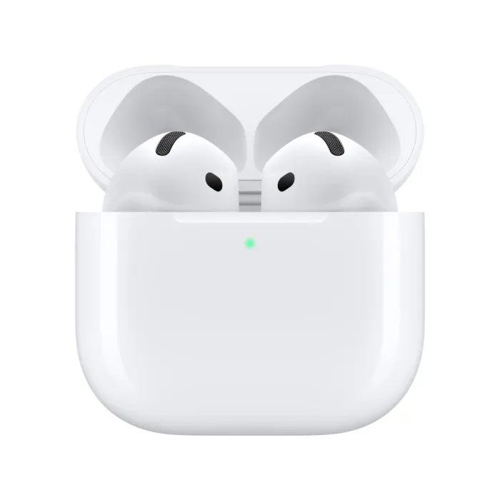 TWS Bluetooth In-Ear Series 3 Earphones with Charging Case - White