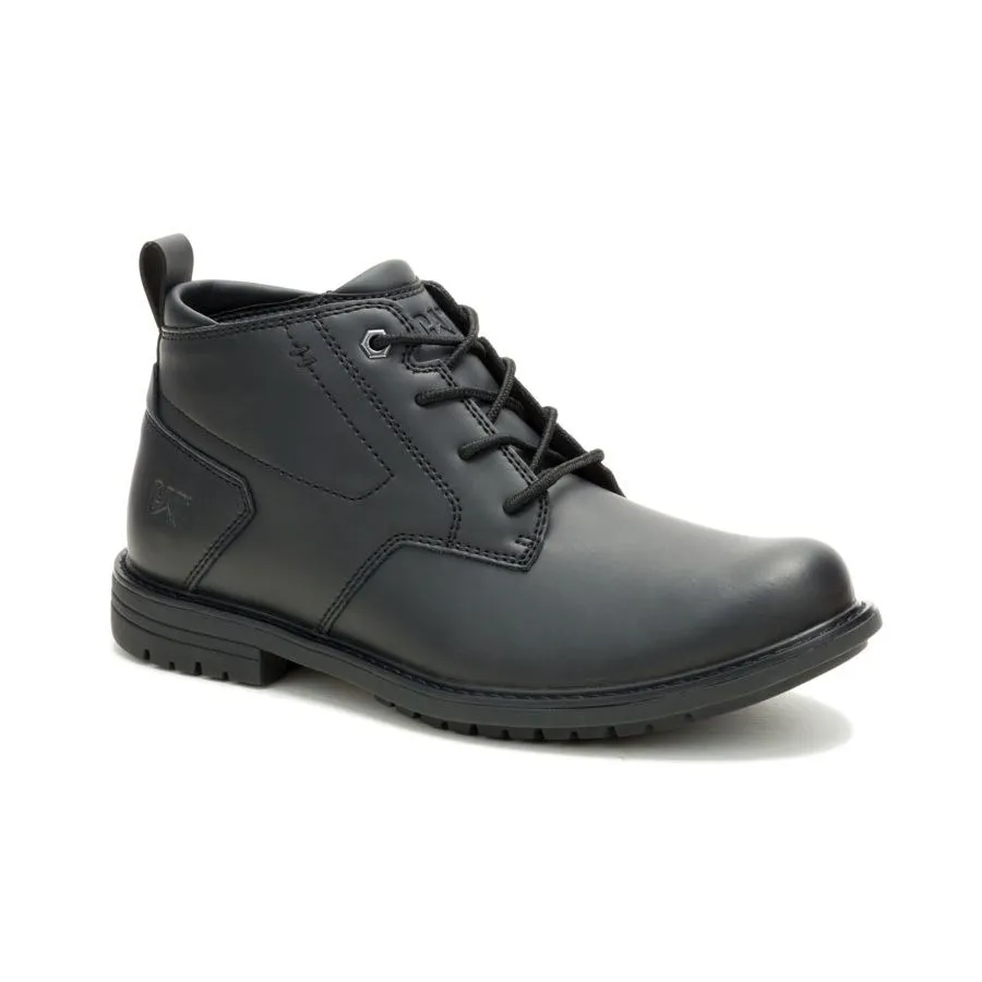 CAT Staten Chukka Black