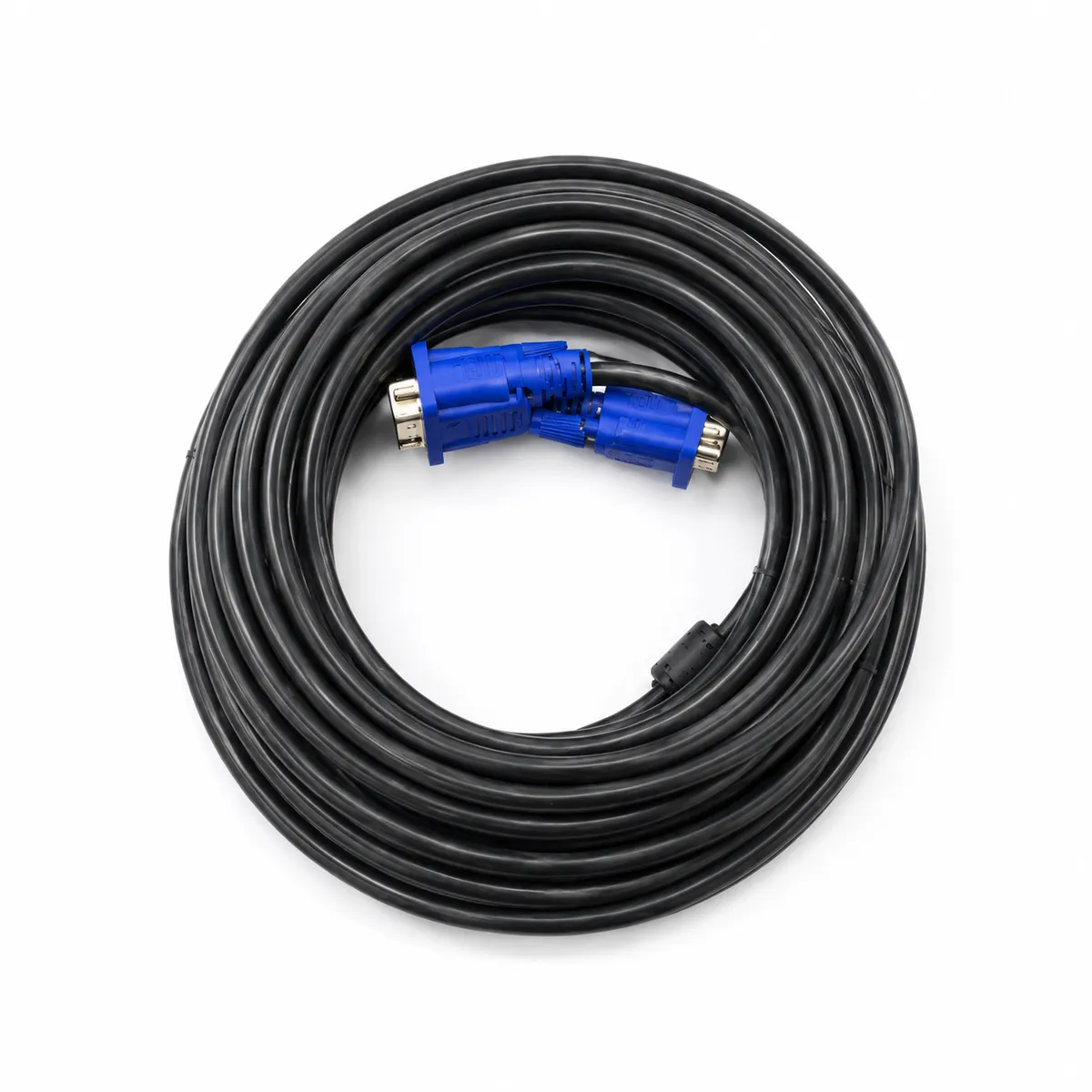 LZ VGA Cable 10 Meter ,Male to Male VGA Adapter