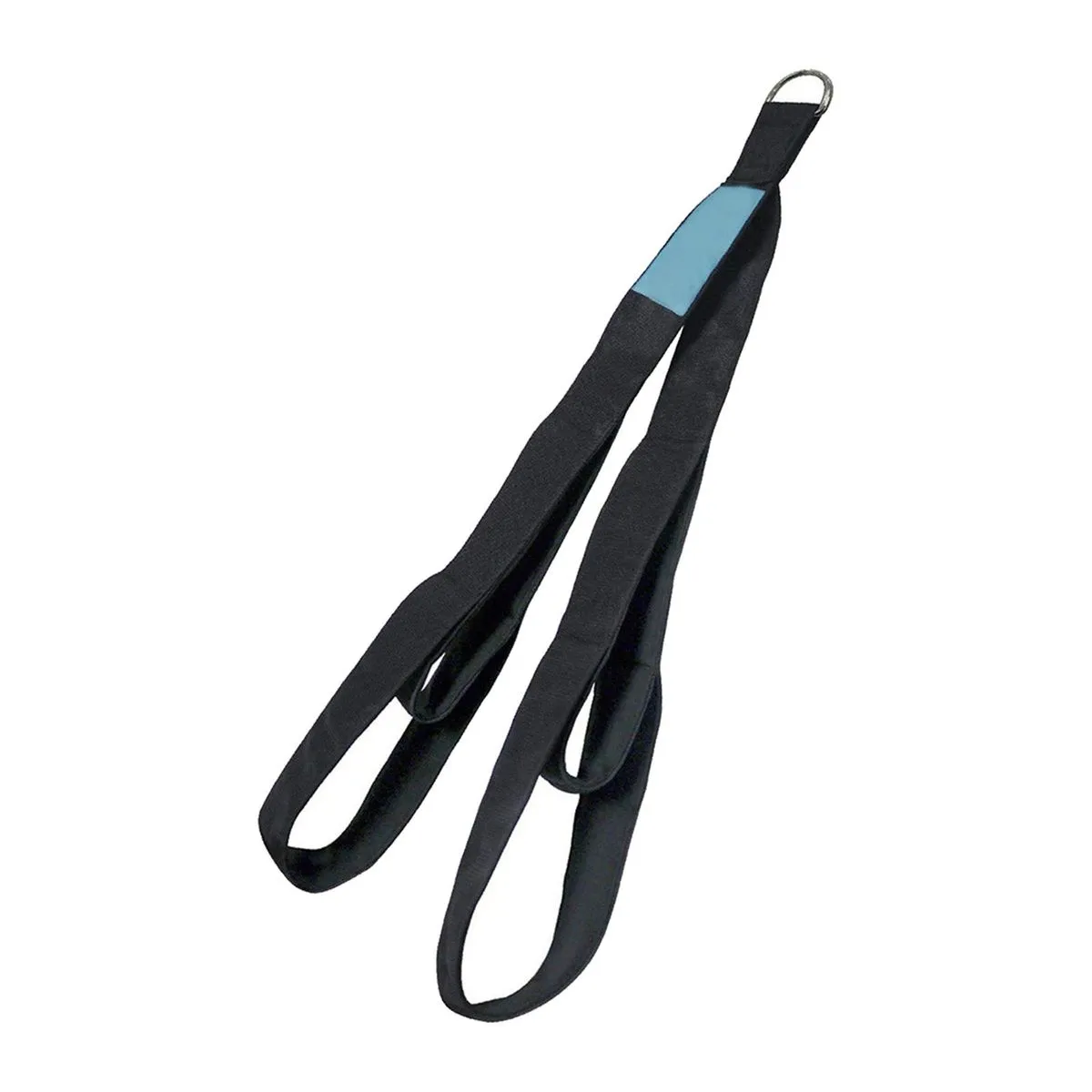 Portable Tricep Rope Attachment Strap Home Equipment for Powerlifting