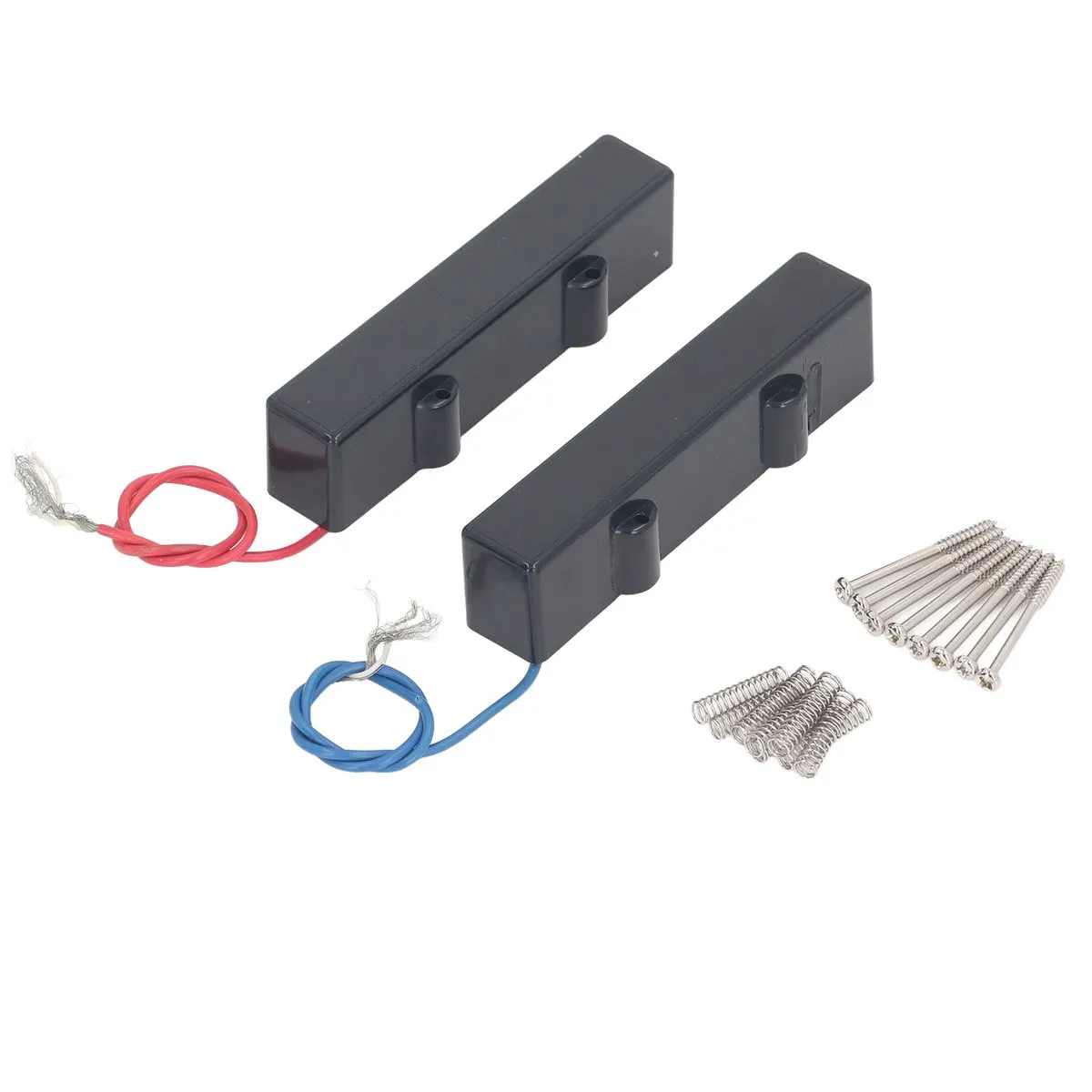 2pc 5-String Bass Pickups