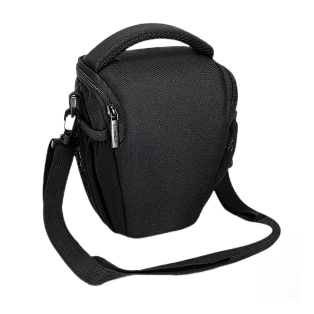 AICOM - Waterproof Camera Bag for DSLR, Mirrorless & Compact Cameras