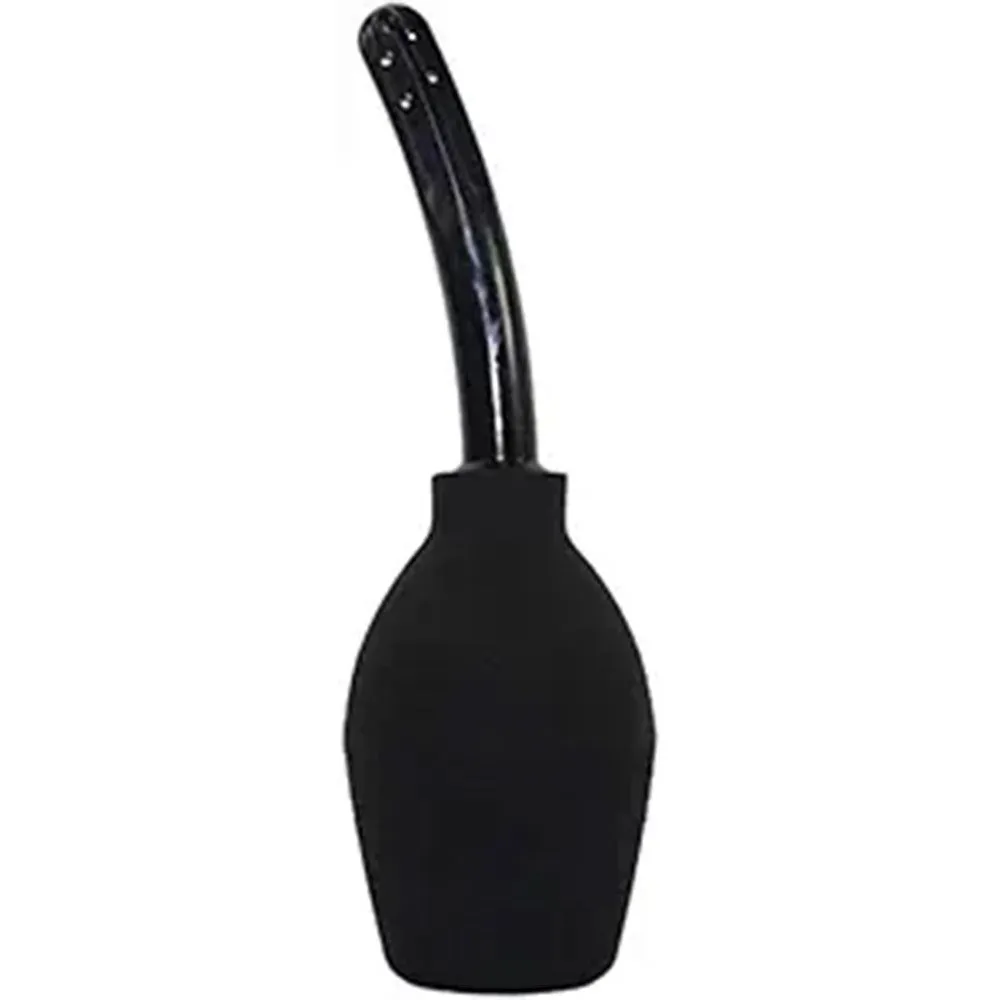 Clean And Healthy Anal Douche For Women,Shower Enema Bulb Cleaner Wash