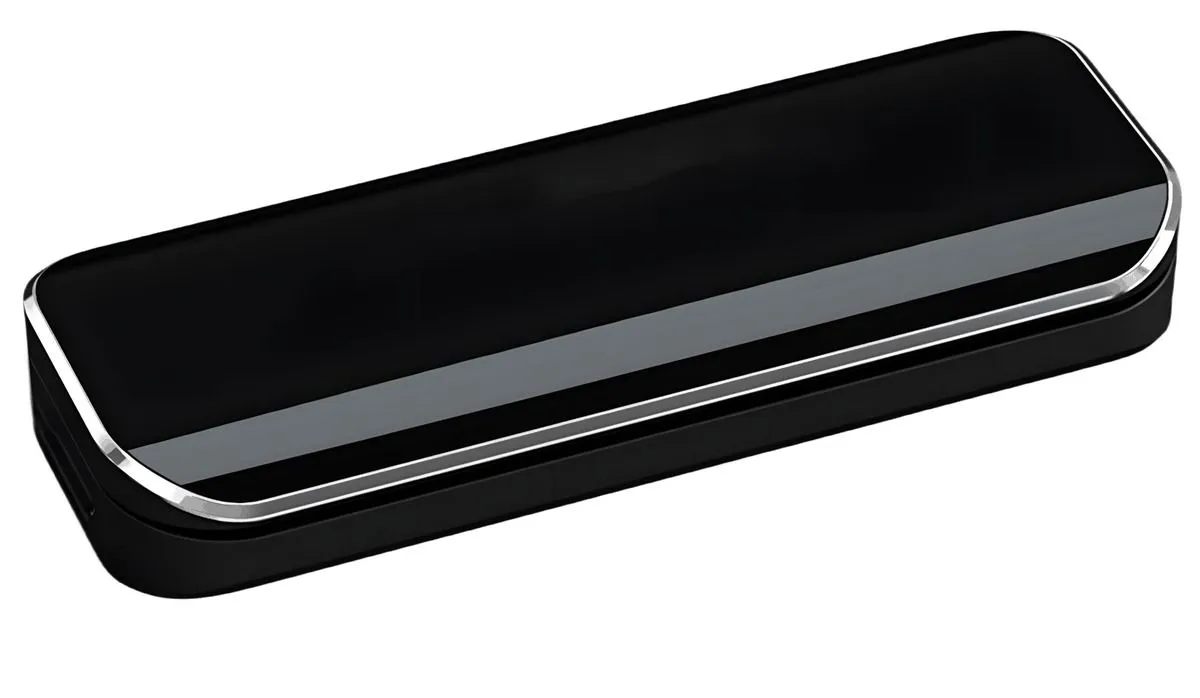 4-in-1 Vacuum Sealer - Black