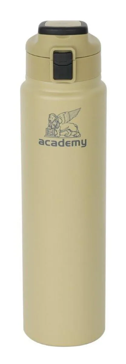 Phat Boy Camel Stainless Steel Flask 1000ml