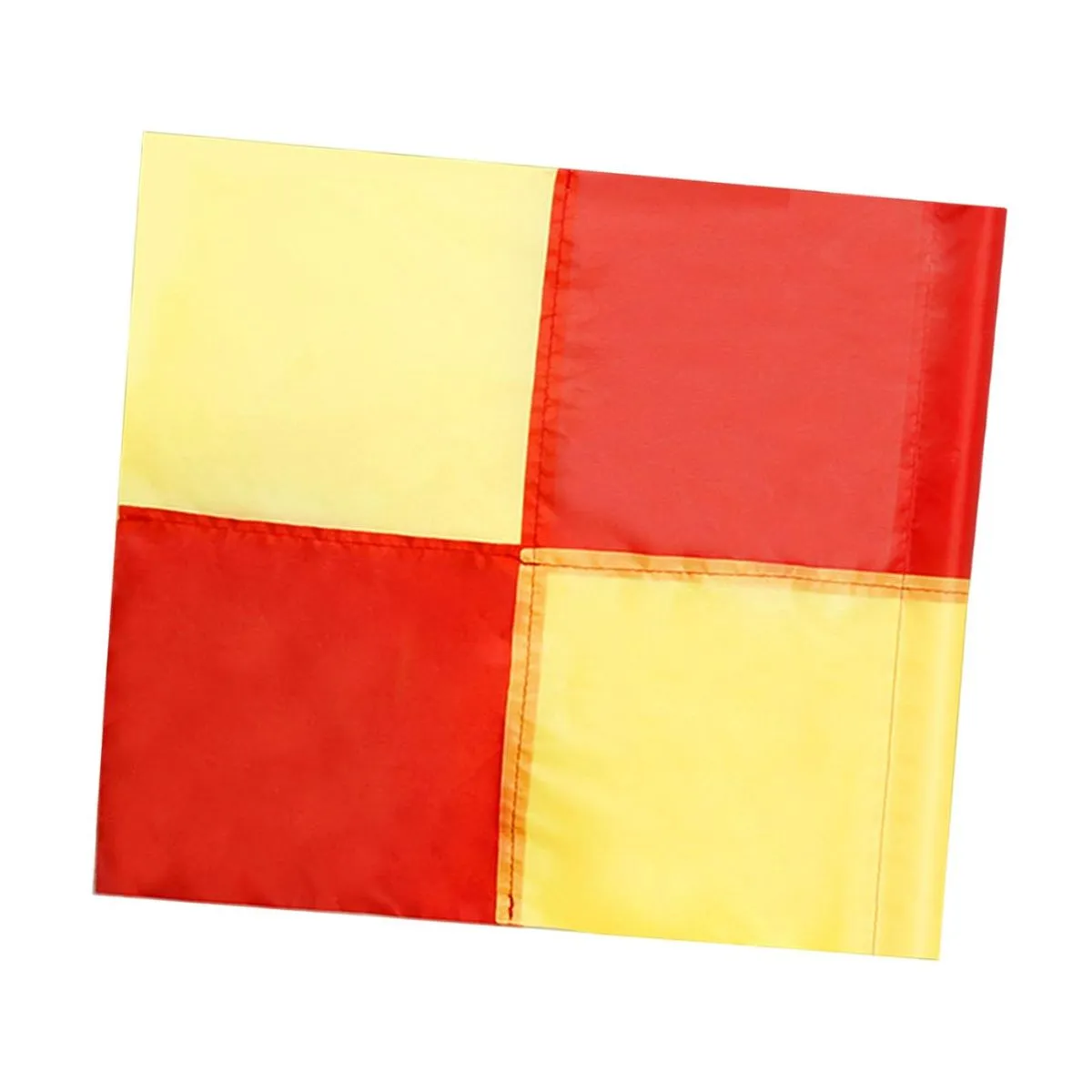 Soccer Corner Flag Supplies Playing Field Equipment for Games Outdoor