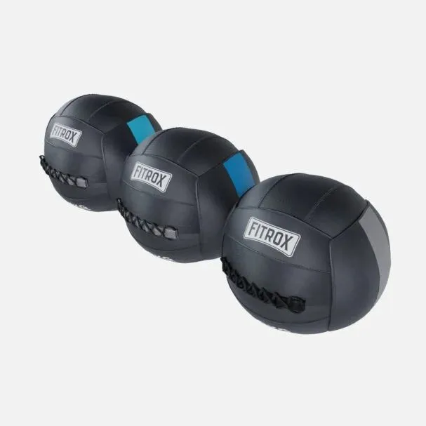 Rebel Fitrox Wall Ball