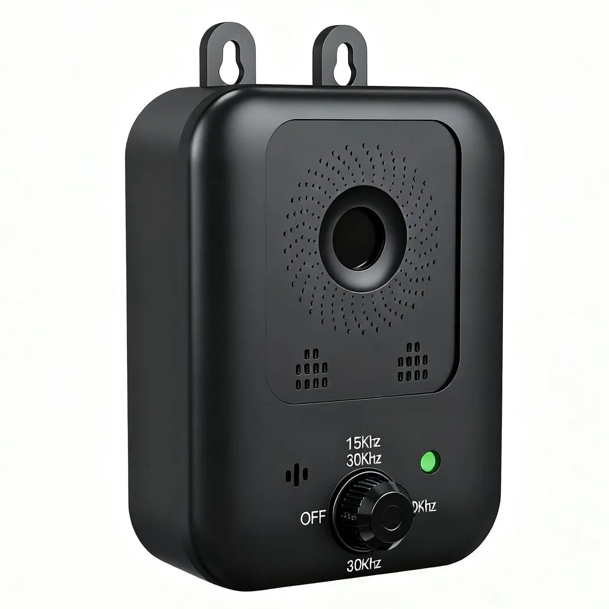 Ultrasonic Dog Training Aid for Bark Control and Behavior