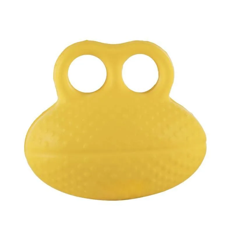 Grip High-Elasticity Egg Ball For Strength Training, Strengthening Exercise