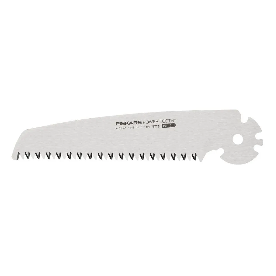 Fiskars Folding Saw Spare Blade SW68 Plus