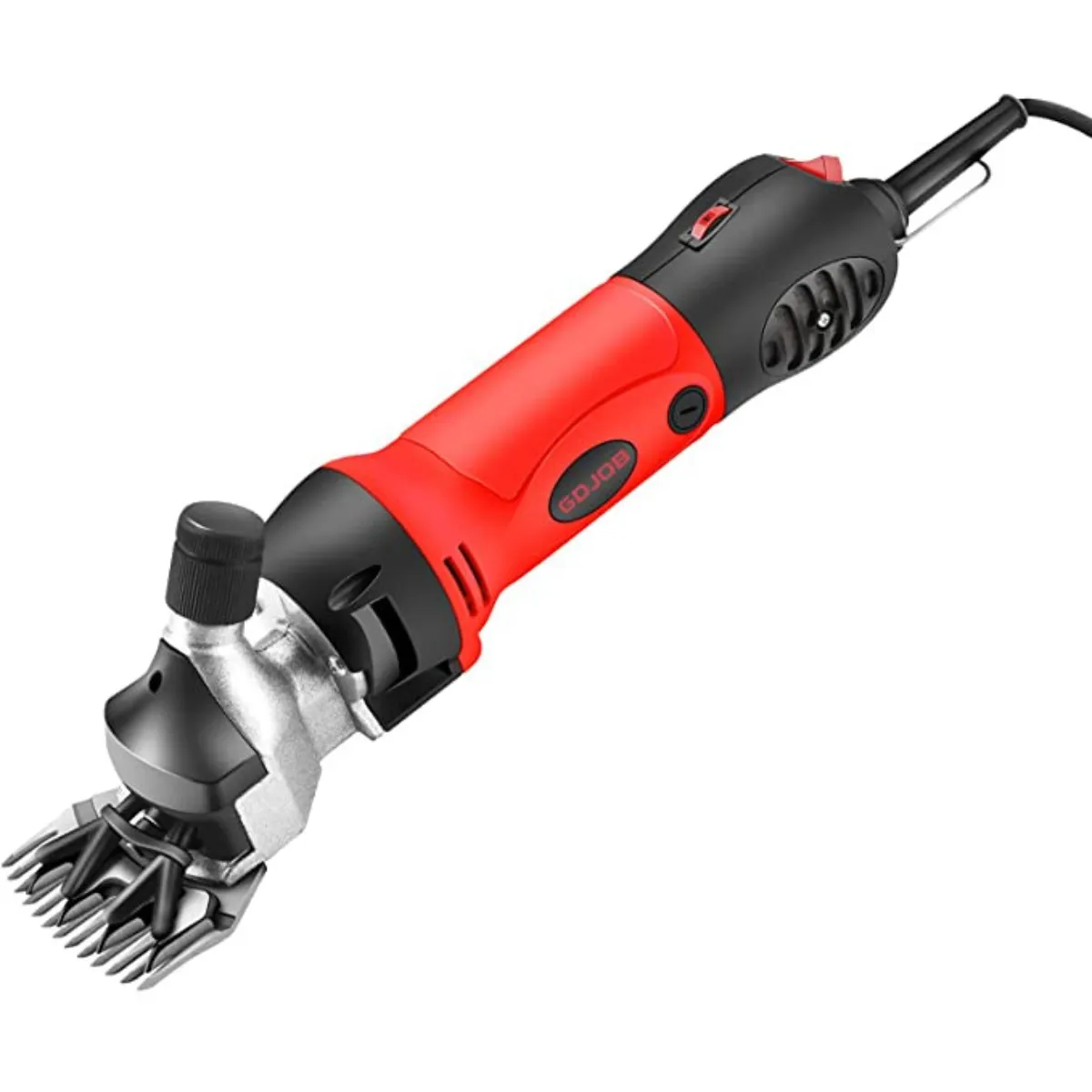 Heavy Duty Electric Shearing Clippers For Rugs or Animals