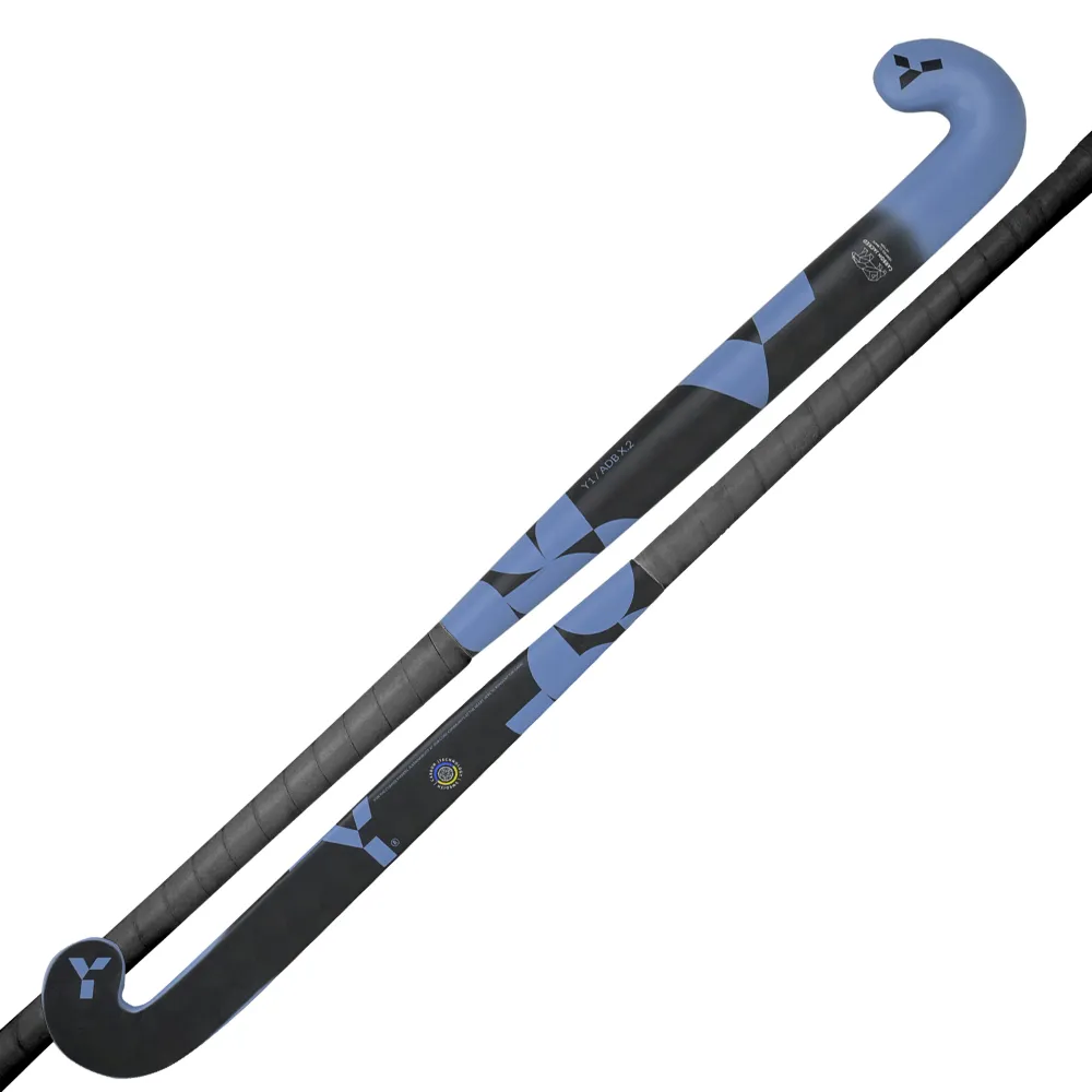 Y1 Hockey ADB X.2 Pro Bow Hockey Stick