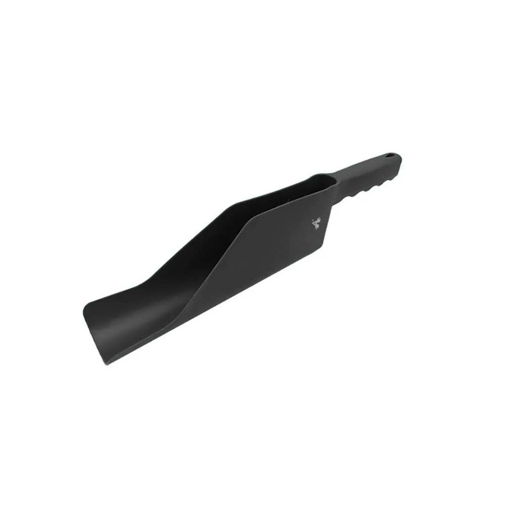 ALANES Gutter Leaf Scoop Plastic Cleaning Scoop for Gutters